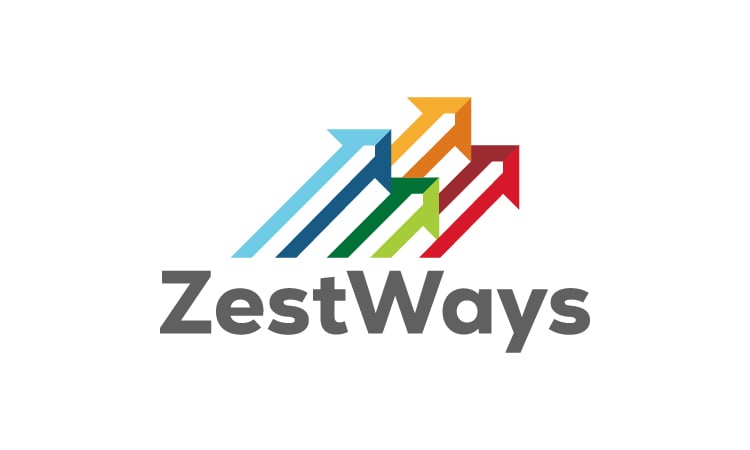 ZestWays logo